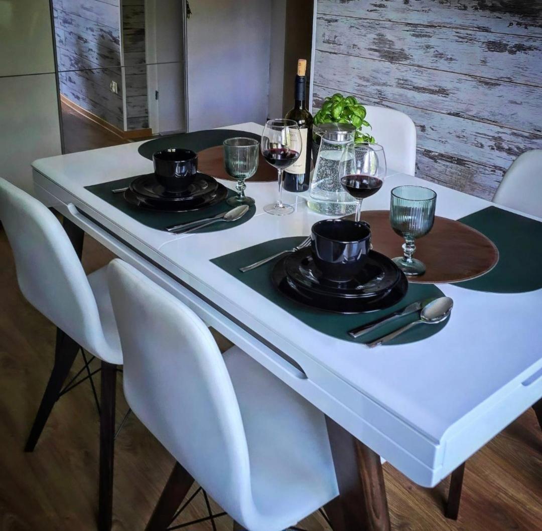 Apartament Na Rowni Krupowej *