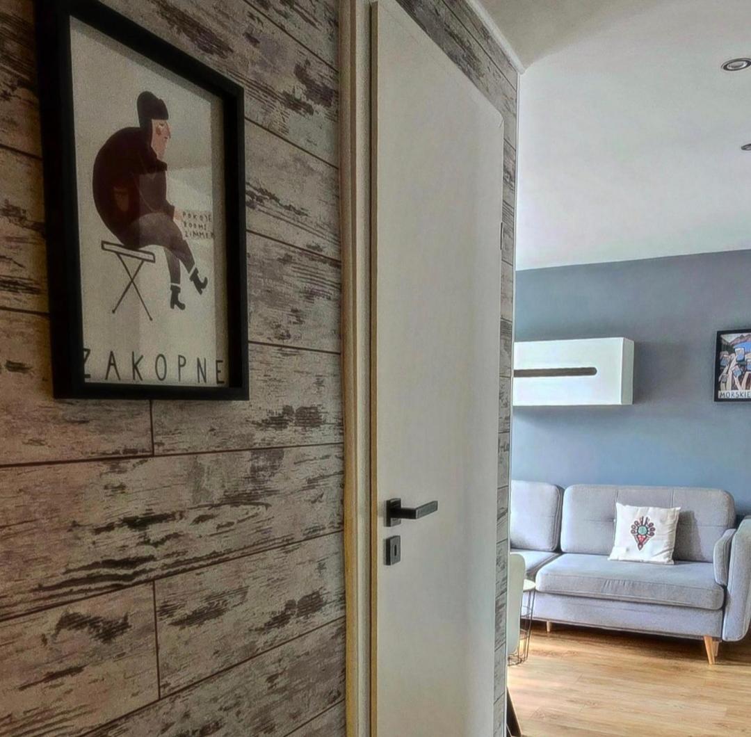 Apartament Na Rowni Krupowej Zakopane