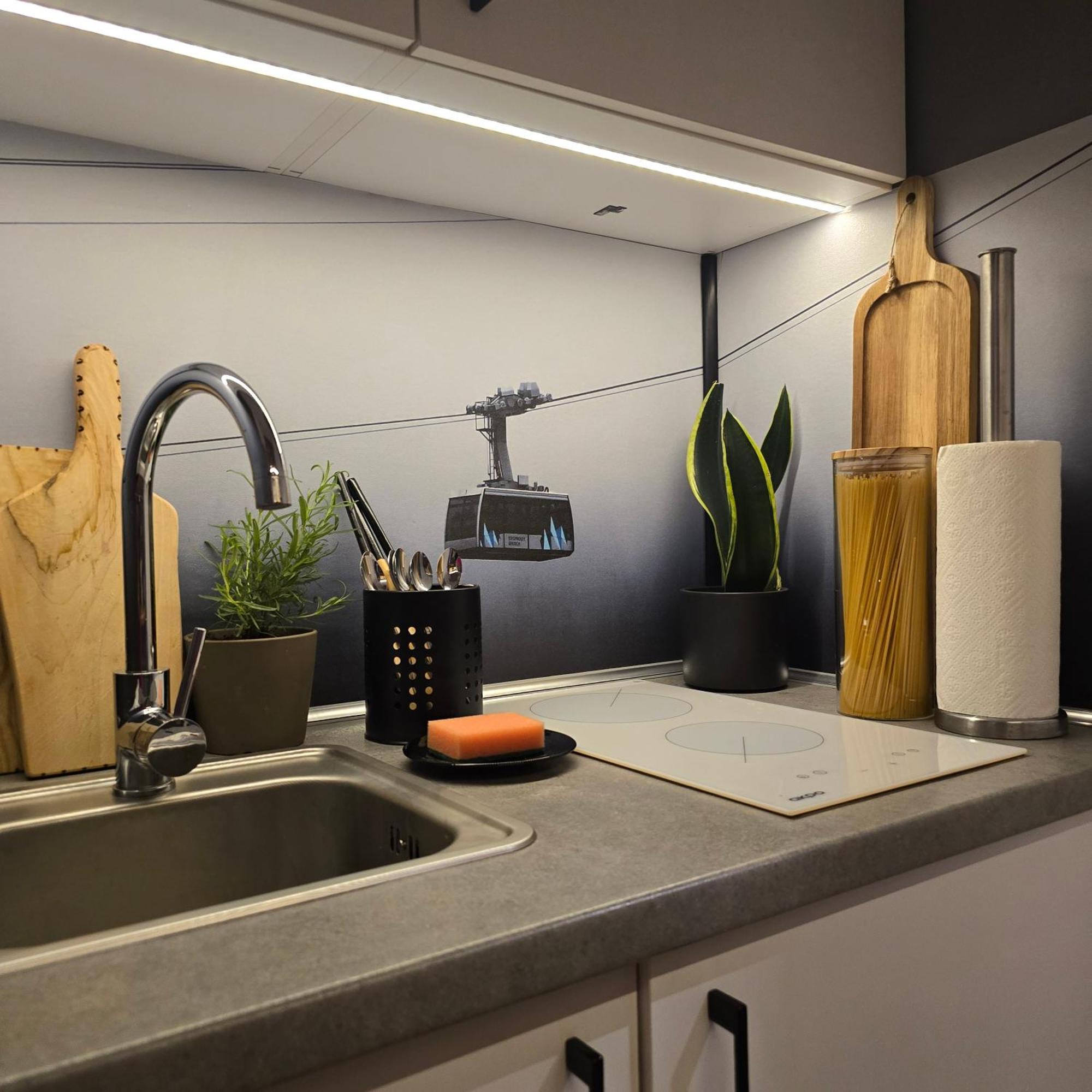 Na Rowni Krupowej Apartament