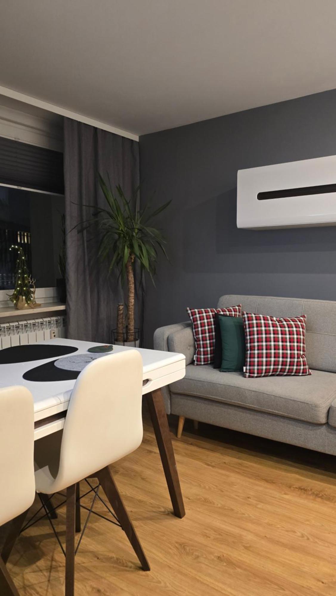 Na Rowni Krupowej Apartament *