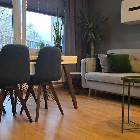 Ferienwohnung Na Rowni Krupowej Zakopane Exterior foto