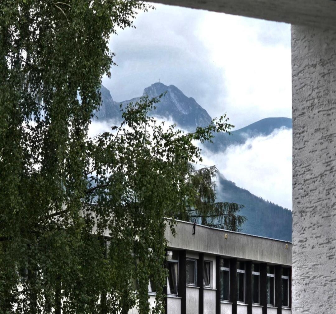 Na Rowni Krupowej Apartment Zakopane