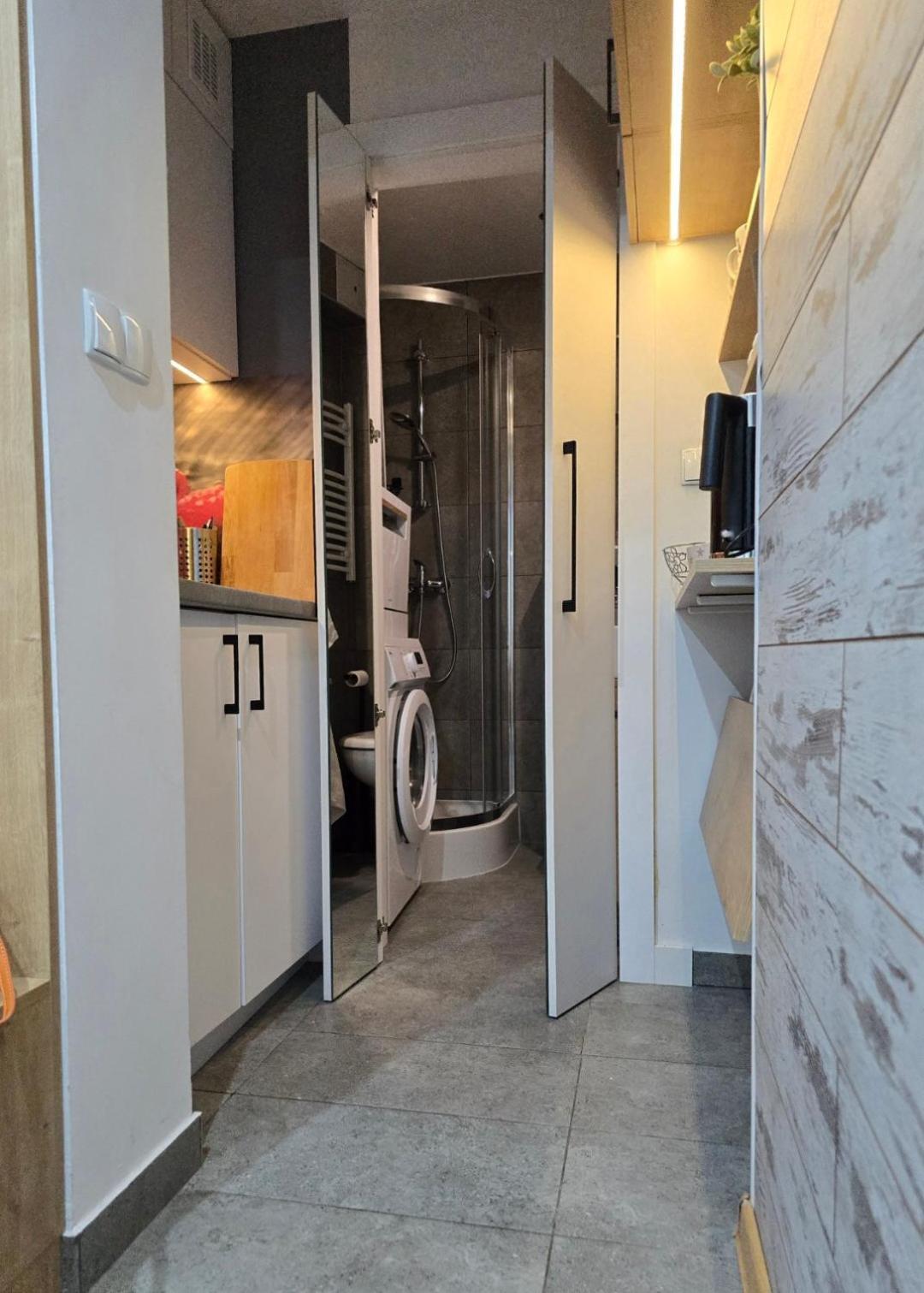Apartment Na Rowni Krupowej *