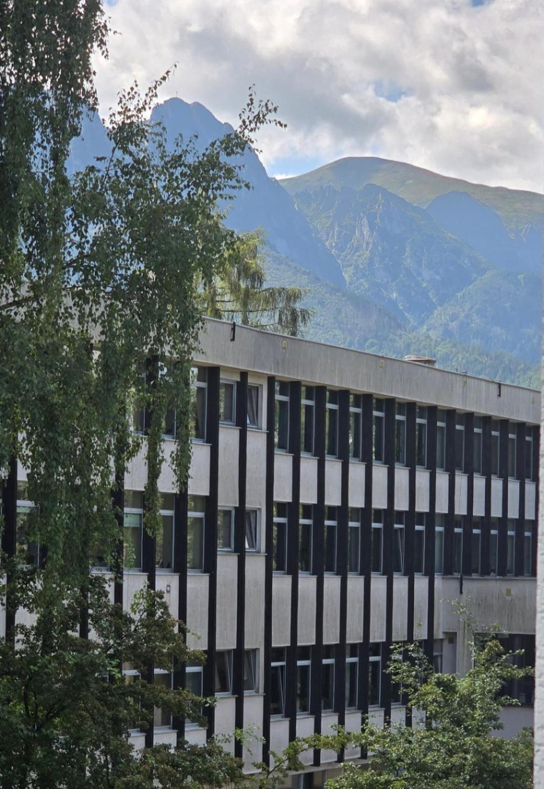 Na Rowni Krupowej * Zakopane