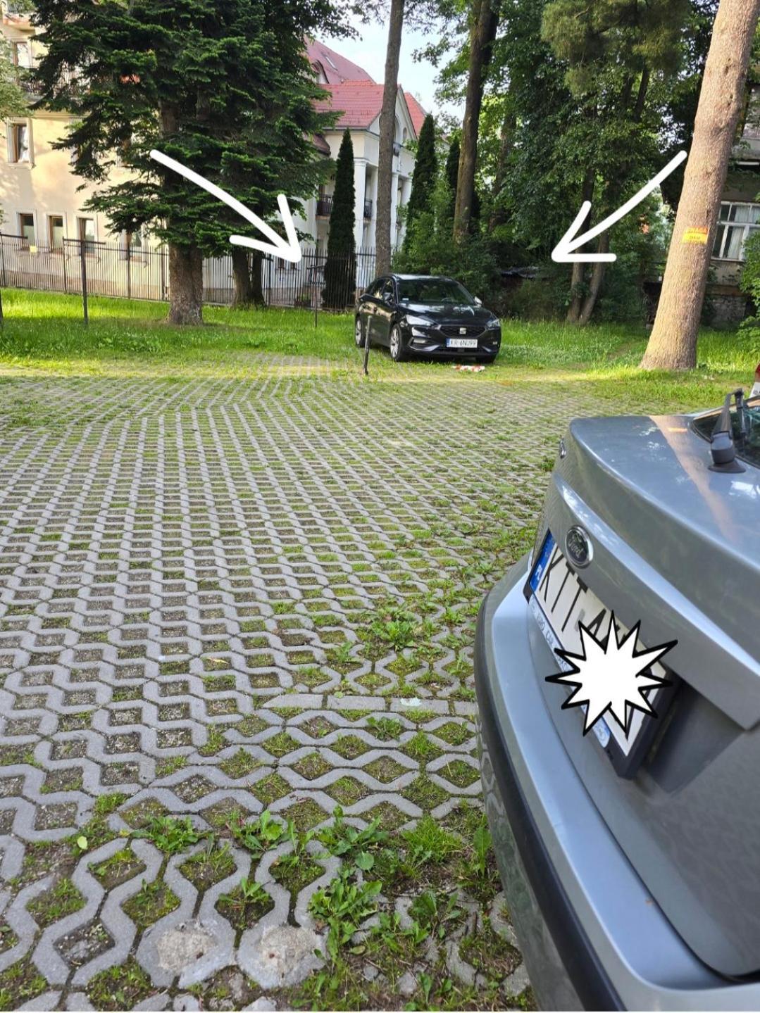 Na Rowni Krupowej