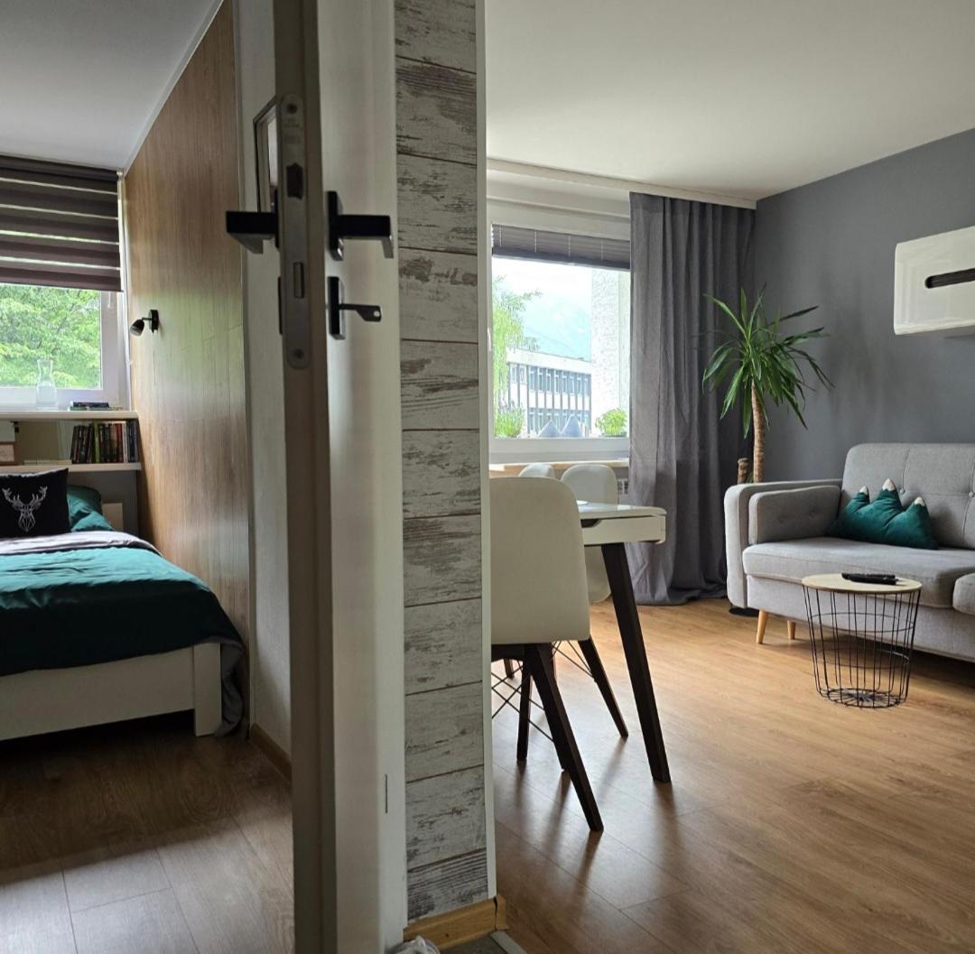 Na Rowni Krupowej Appartamento Zakopane