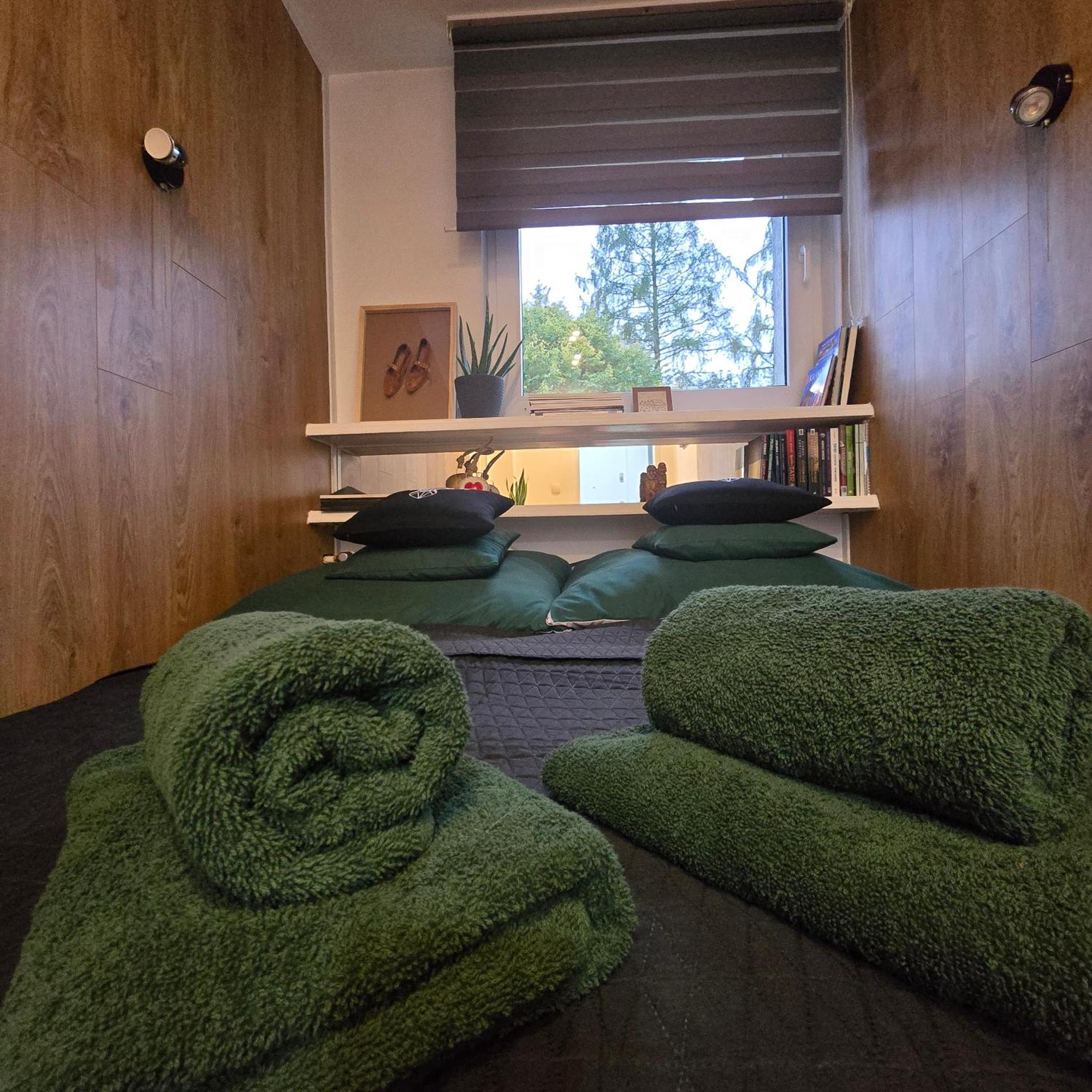 Apartment Na Rowni Krupowej