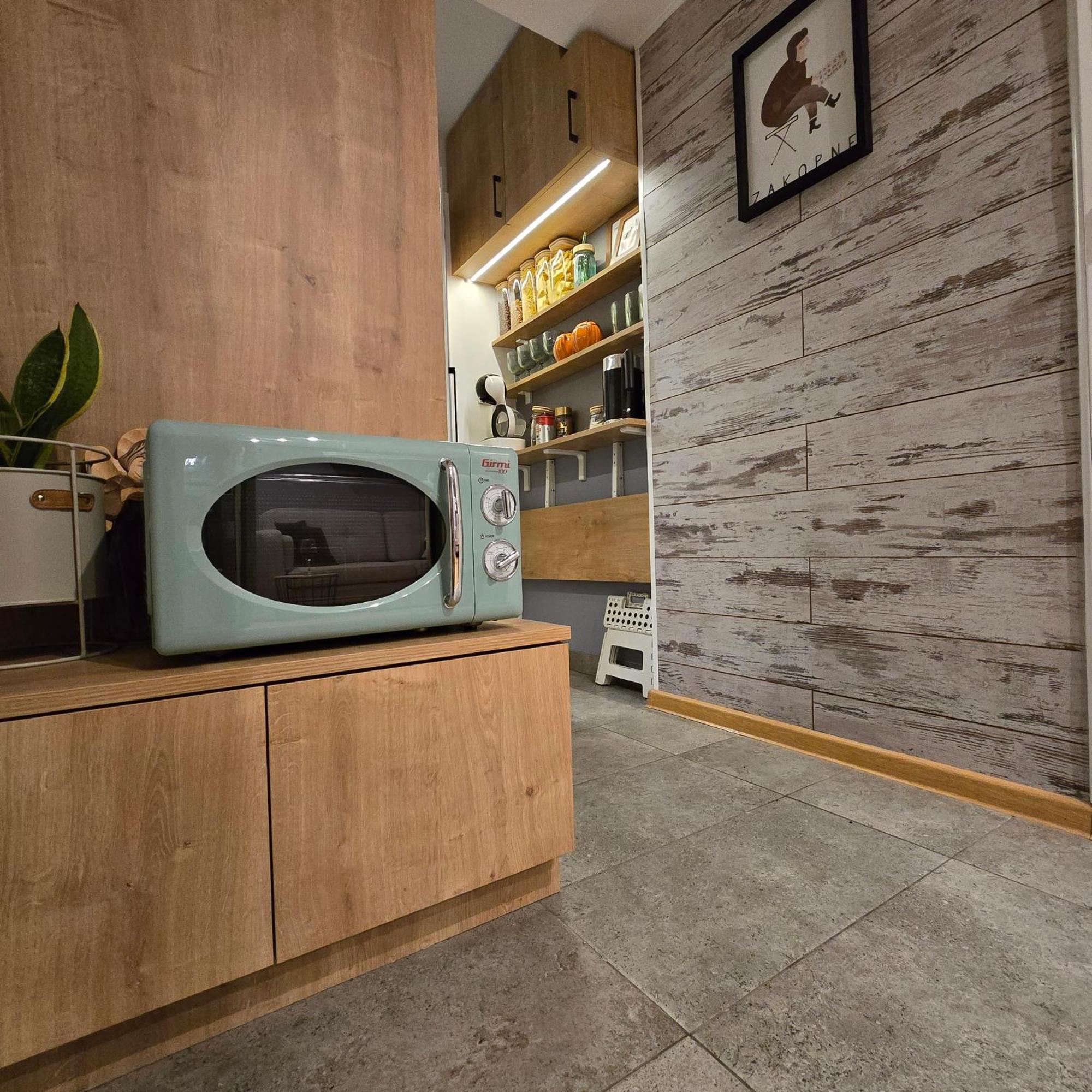 Apartment Na Rowni Krupowej *