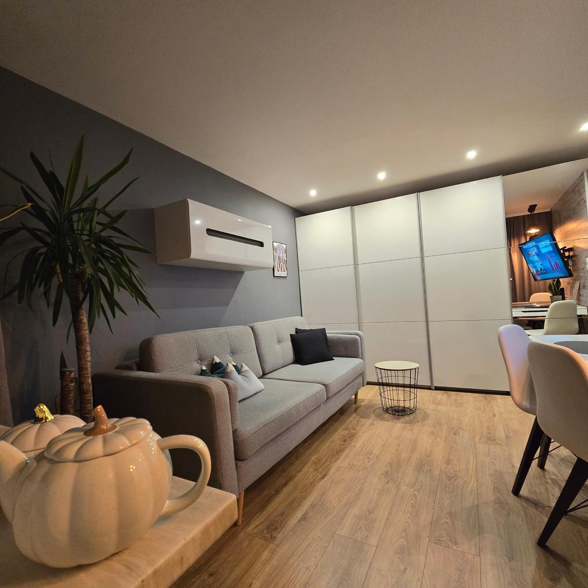 Na Rowni Krupowej Apartment Zakopane