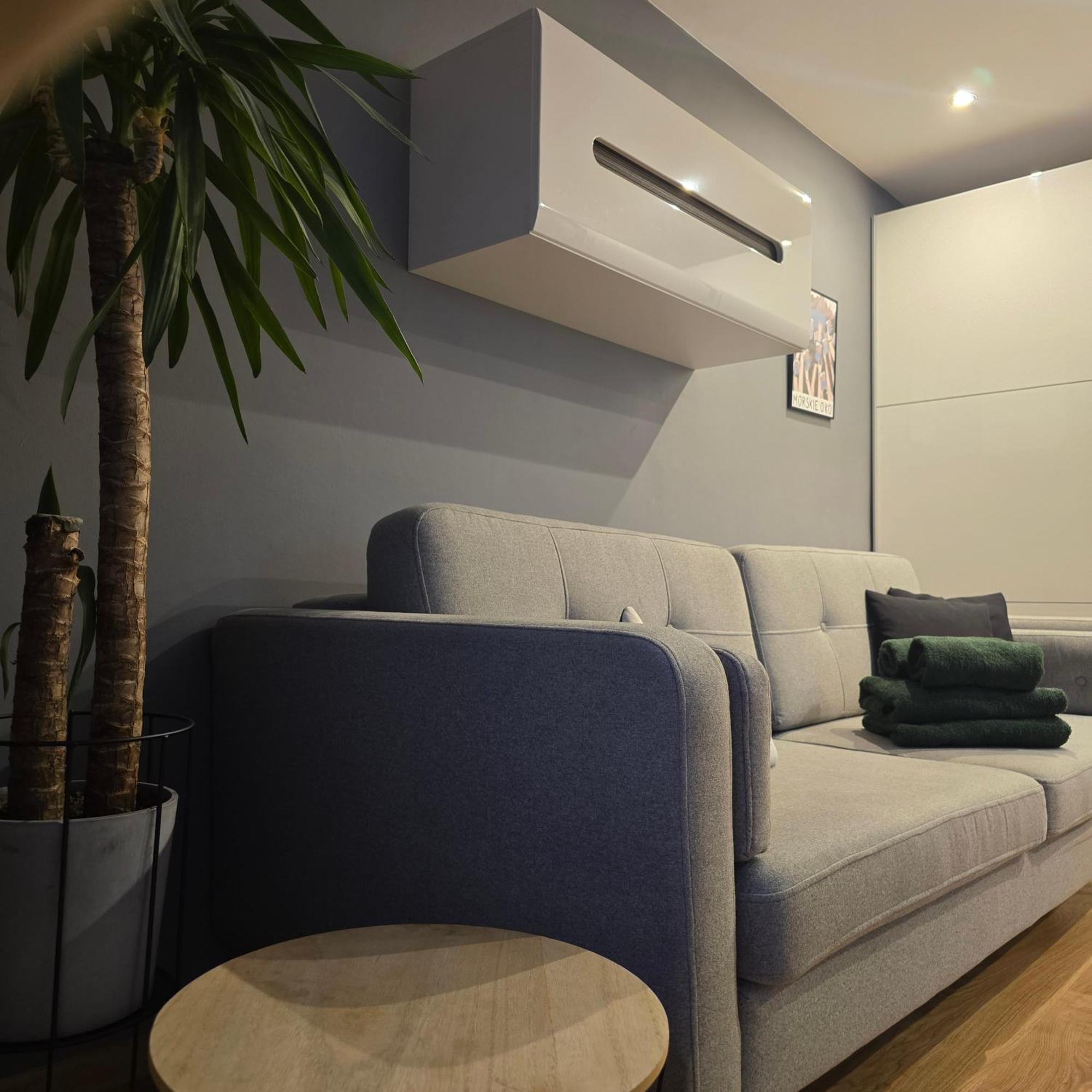 Na Rowni Krupowej Apartment