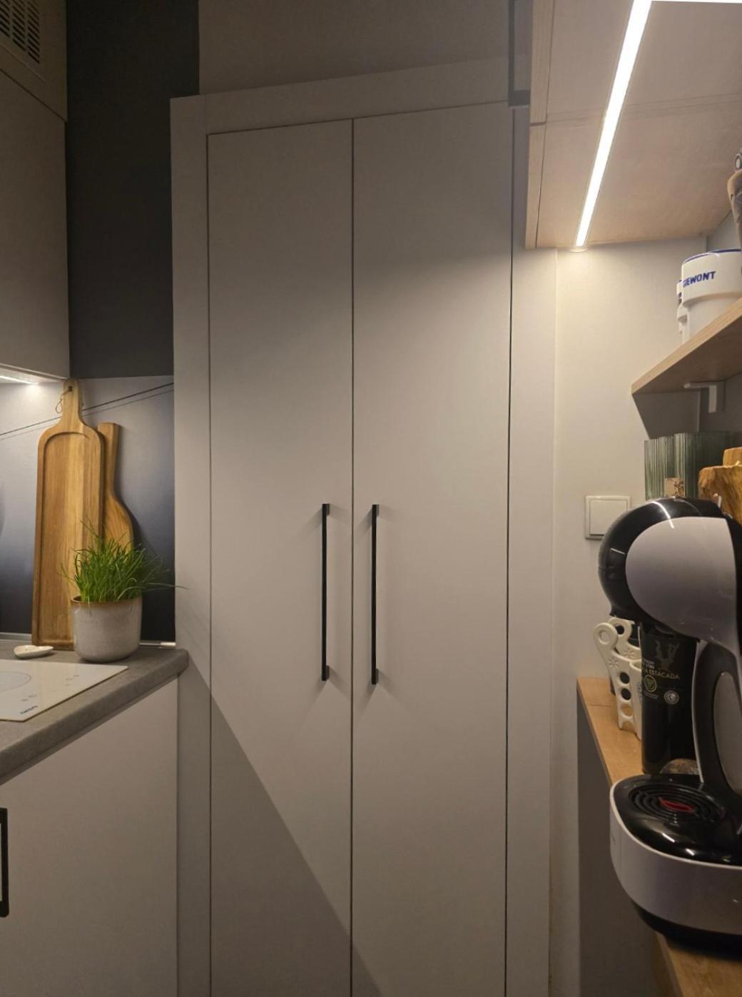 Apartment Na Rowni Krupowej